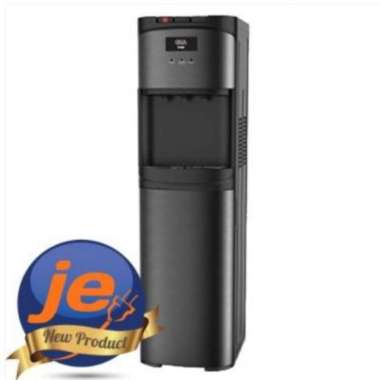 Gea STAR – Dispenser Galon Bawah 3 Kran