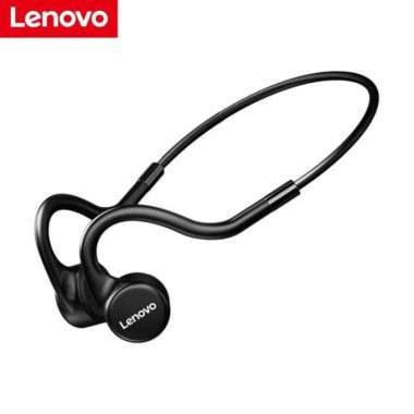 LENOVO ThinkPlus X5 - Bone Conduction Bluetooth Earphone - 8GB Memory