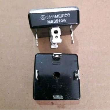 Diode Bridge/Kiprok 35A 1000A Mexico