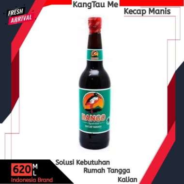 Bango Kecap Manis