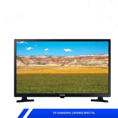 LED TV 24 INCH SAMSUNG 24T4003 - GARANSI RESMI