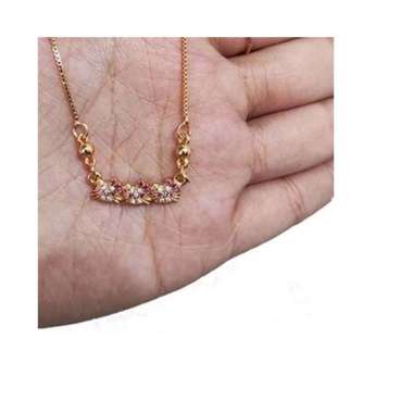 Harga Liontin Kalung Emas Hello Kitty Terbaru Maret 2022 ...