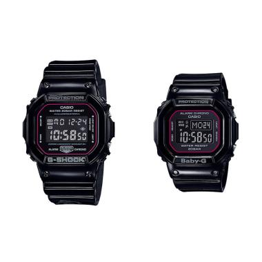 harga jam baby g terbaru 2018