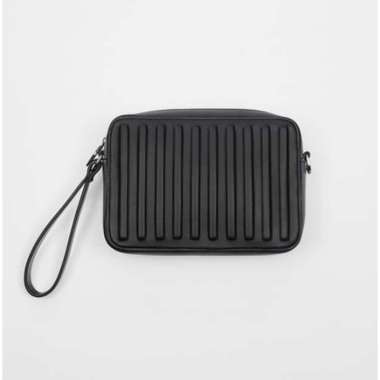 rigid mini duo crossbody bolsa zara