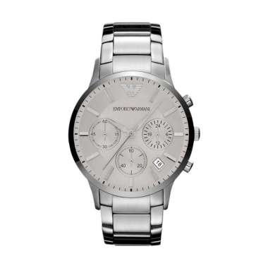 Emporio armani clearance watch harga