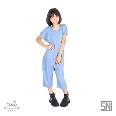 Harga Sky Blue Jumpsuit Terbaru Juli 