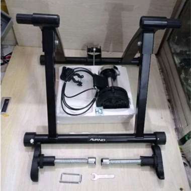 Bike Trainer Remote Avand
