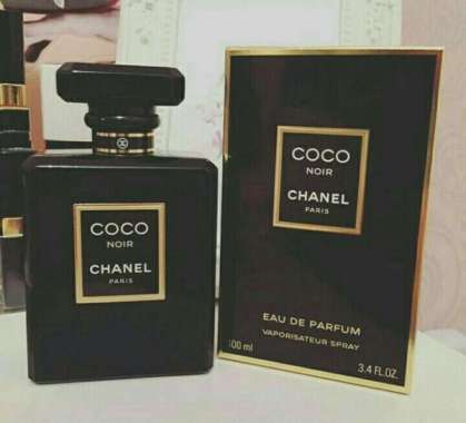 gucci coco parfum