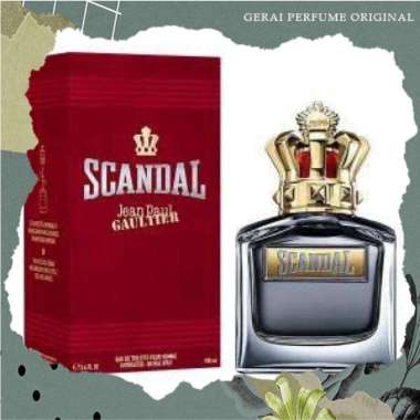Jual Jean Paul Gaultier Terbaru Juli 