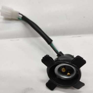 FITTING COP SOKET LAMPU DEPAN HONDA YAMAHA SUZUKI KAWASAKI