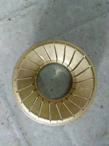 burner kompor gas sanken SG368/369DX2/369DX/399 100 % ORIGINAL Multicolor