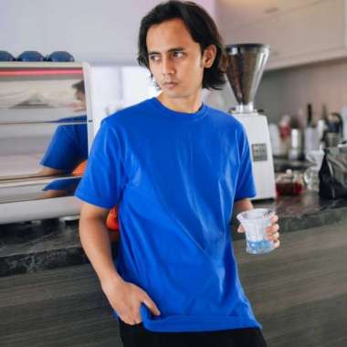 SOLOP SOFT COTTON COMBED 30S BENHUR S
