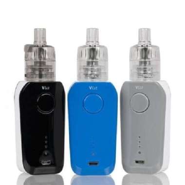 Vzone Vlit Vowl 40W Starter Kit - 100% Authentic BLUE
