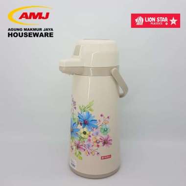THERMOS PANAS AIR POT 2.5 LITER LION STAR