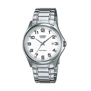 Jual Casio General Jam Tangan Pria Original Mtp 1183e 7adf Online Oktober 2020 Blibli Com
