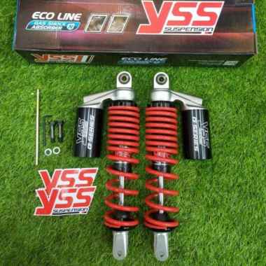 Shockbreaker Yss G-Series New Yamaha Nmax 2020 Reservoir