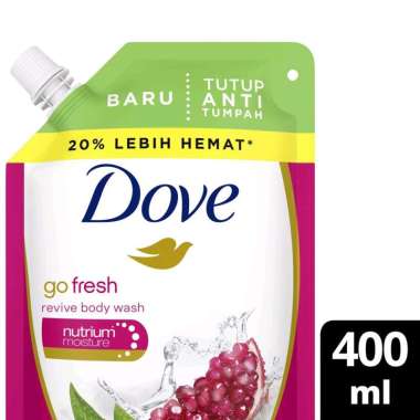 Dove Body Wash