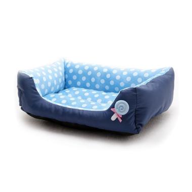 Jual Tempat Tidur Kucing Terbaru Harga Murah Blibli Com