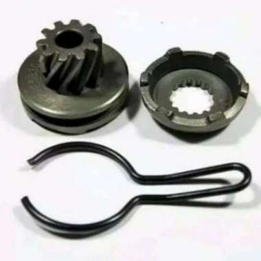 Gigi Pinion Selah XEON MIO J SOUL GT