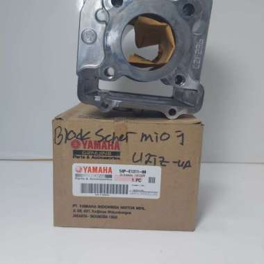 BLOK SEHER/Boring Only MIO J Merk Original Yamaha