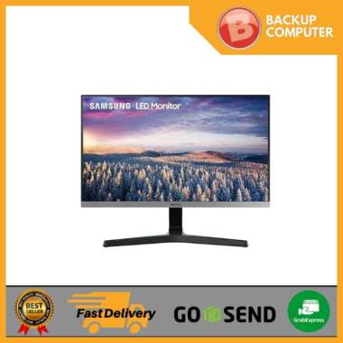 LED SAMSUNG S24R350