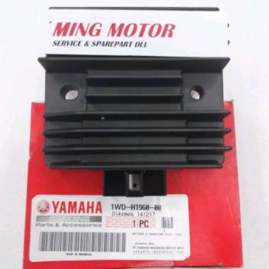 Kiprok R25 1WD asli yamaha