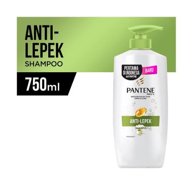 Pantene Shampoo