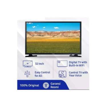 SAMSUNG SMART LED TV UA 32T4500 32 INCH | UA32T4500