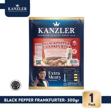 Kanzler Frankfurter