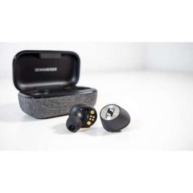 Jual Sennheiser Momentum True Wireless 2 Terbaik Mei 2022 - Harga Murah \u0026  Gratis Ongkir - Blibli