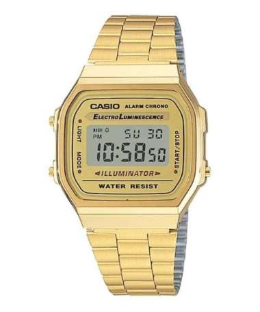 Casio a168 - Harga Terbaru Juli 2022 