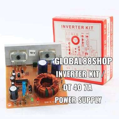 INVERTER 12V TO 18V DC TO CT18V CT 18V 32 V INPUT 12V OUT 18V CONVERTER BELL BGR