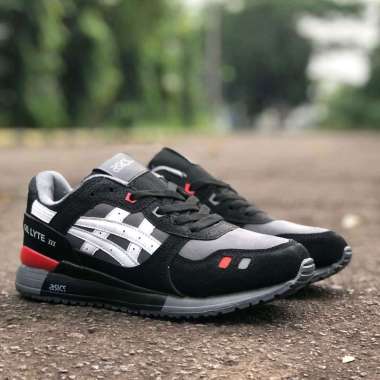 Jual Asics Gel Lyte Terlengkap \u0026 Original - Harga Murah Mei 2022 | Blibli