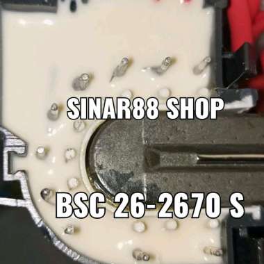 KWALITAS BAGUS FLAYBACK TV SANYO 29 INC BSC26-2670S ORI ANTEL BSC 26-2670 S FLAIBACK FLYBACK FLEBACK