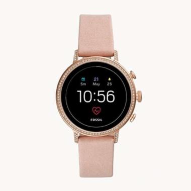 Fossil smartwatch gen 4 harga discount