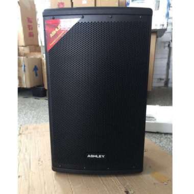 Speaker Aktif ASHLEY HERO 15A Monitor 15 inch ORIGINAL