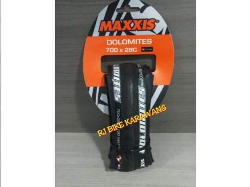 BAN LUAR MAXXIS 700 x 28C DOLOMITES