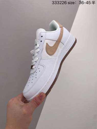 low top nike air force
