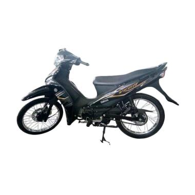Yamah Vega Force Db Sw Sepeda Motor Bengkulu Thamrin Brothers