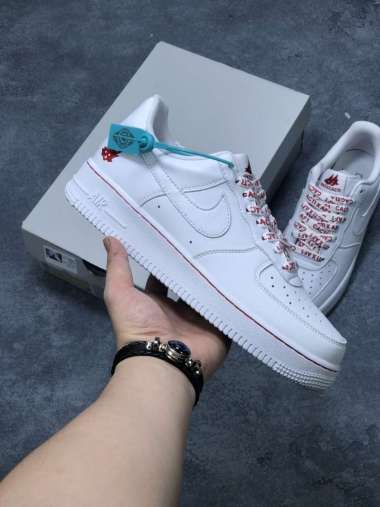 Jual Af1 Travis Terbaru \u0026 Original 