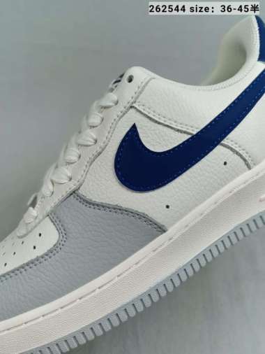 af1 low 3m