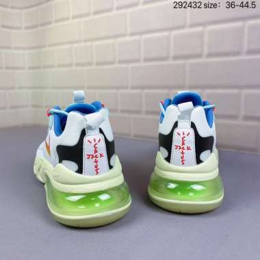 Harga Travis Scott X Nike Air 270 React 