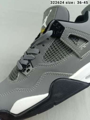 Jual Nike Jordan 4 Retro Terbaik Mei 2022 - Harga Murah \u0026 Gratis Ongkir -  Blibli