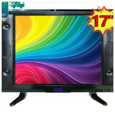 TV LED 17 inch(Model TCLG-S17A)