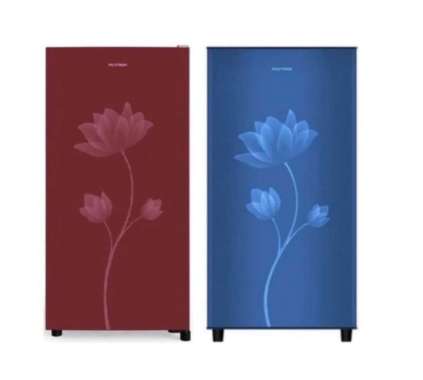 KULKAS POLYTRON PRB-159 KULKAS 1 PINTU multycolour