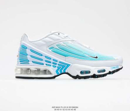 air max plus 3 44