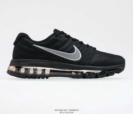 Jual Nike Air Max 2017 Terbaru - Harga Murah | Blibli.com
