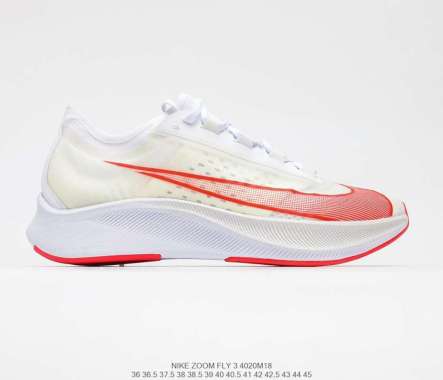 Nike Zoom Fly Original Terbaru Mei 2022 | Blibli