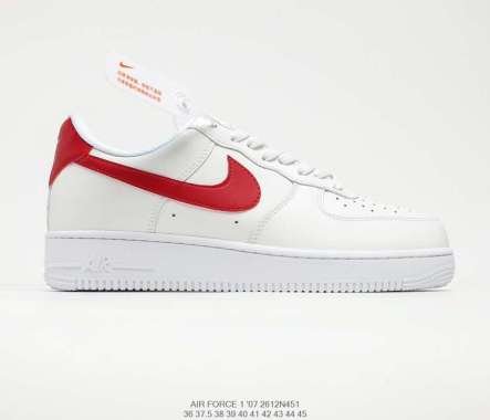 Supreme x Air Force 1 Low \