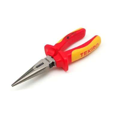 TEKIRO TANG LANCIP 8 INCH LISTRIK /TANG LANCIP